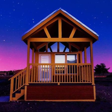 080 Tiny Home Nr Grand Canyon South Rim Sleeps 8 Valle Exterior foto