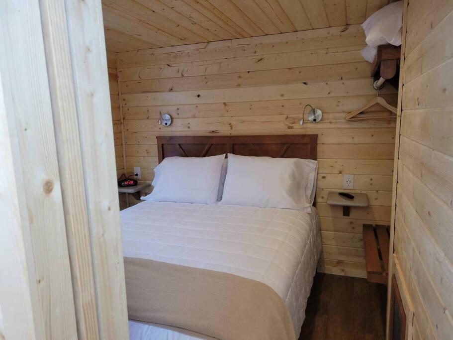080 Tiny Home Nr Grand Canyon South Rim Sleeps 8 Valle Exterior foto
