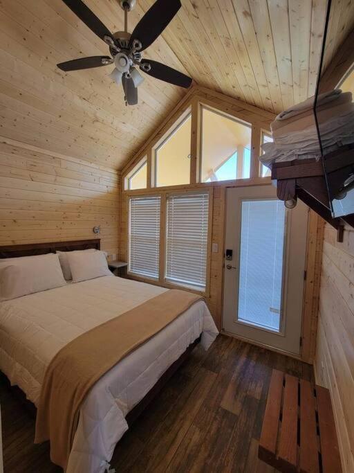 080 Tiny Home Nr Grand Canyon South Rim Sleeps 8 Valle Exterior foto