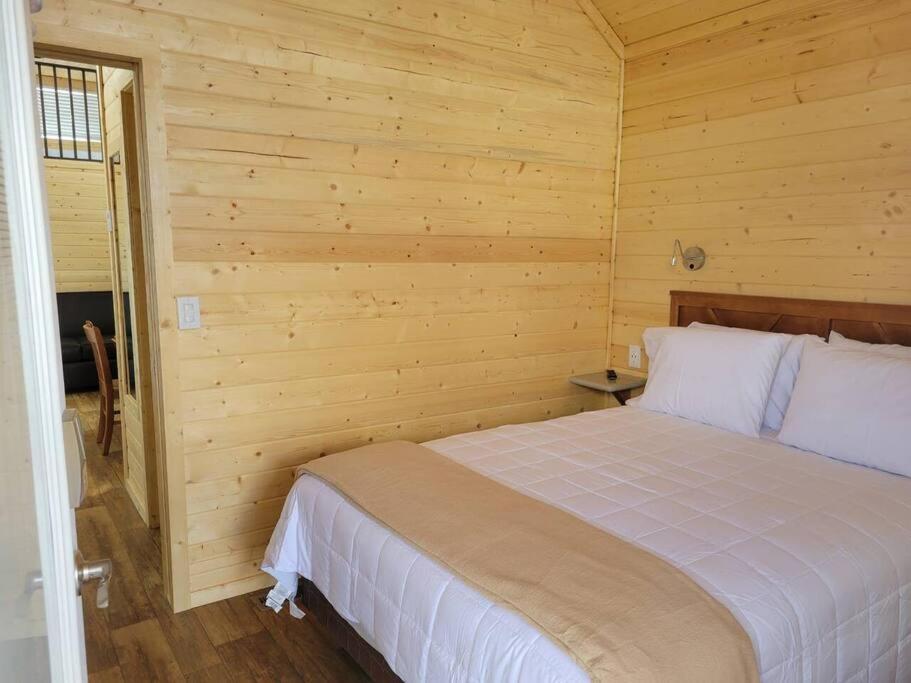080 Tiny Home Nr Grand Canyon South Rim Sleeps 8 Valle Exterior foto