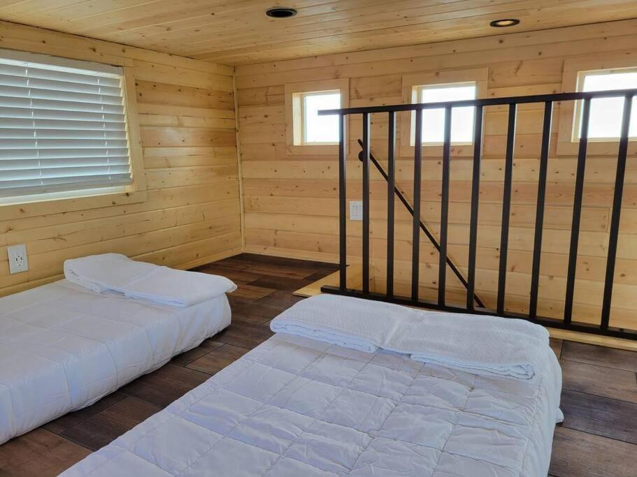 080 Tiny Home Nr Grand Canyon South Rim Sleeps 8 Valle Exterior foto