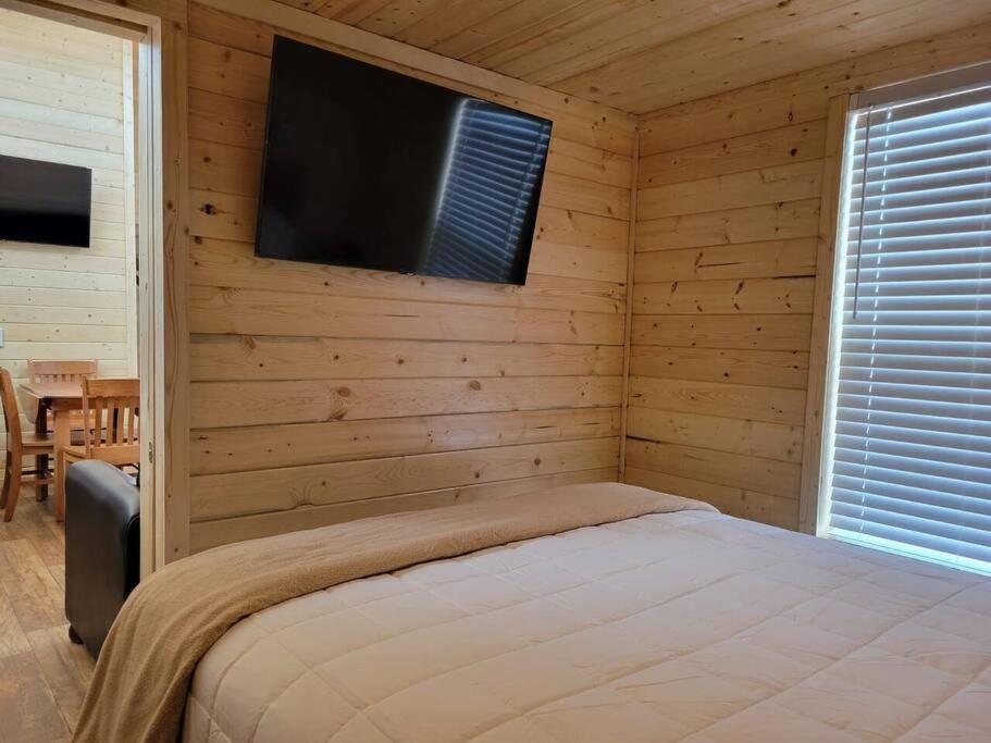 080 Tiny Home Nr Grand Canyon South Rim Sleeps 8 Valle Exterior foto